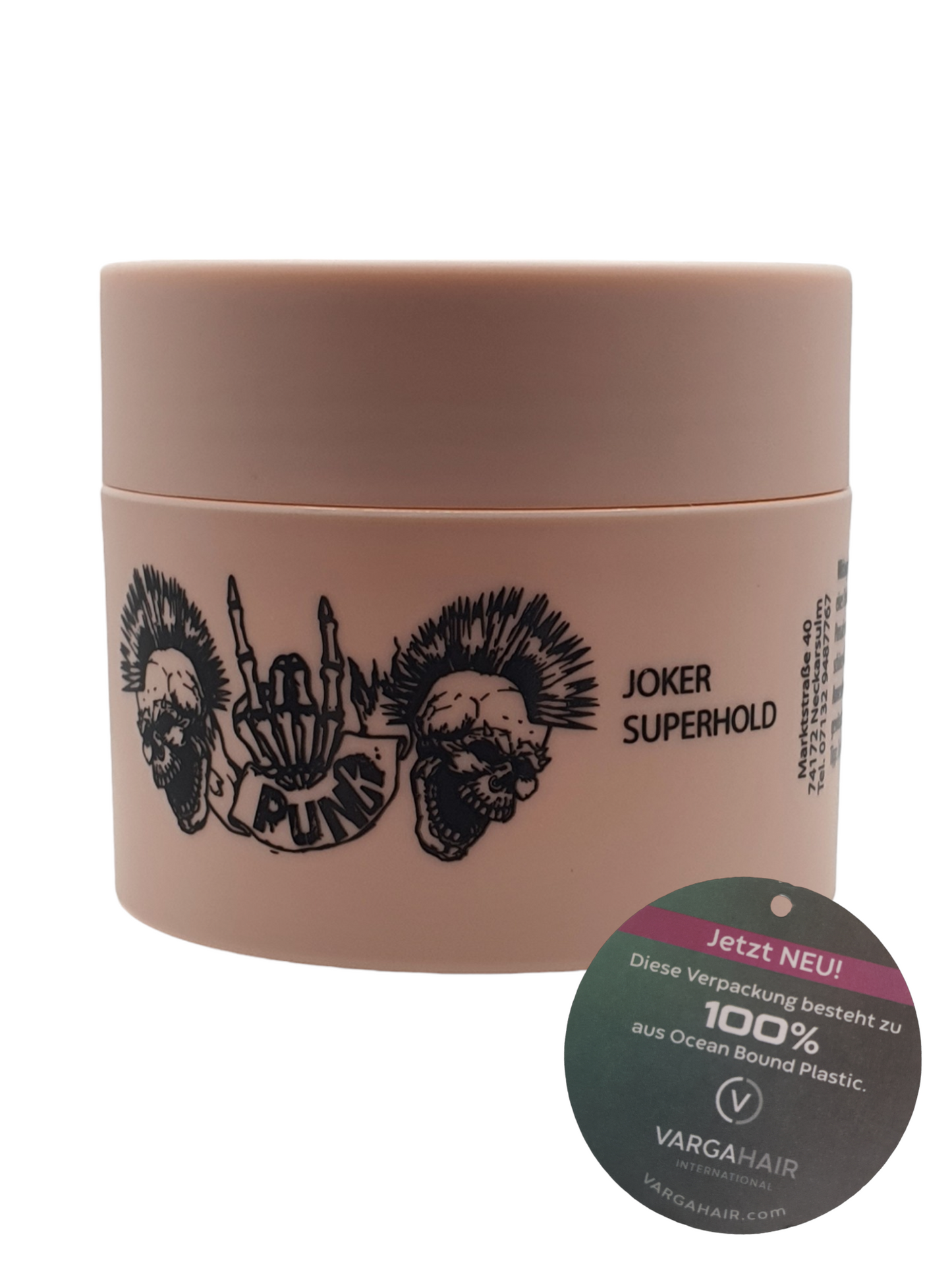 JOKER SUPERHOLD - Punk - H-Alchemy