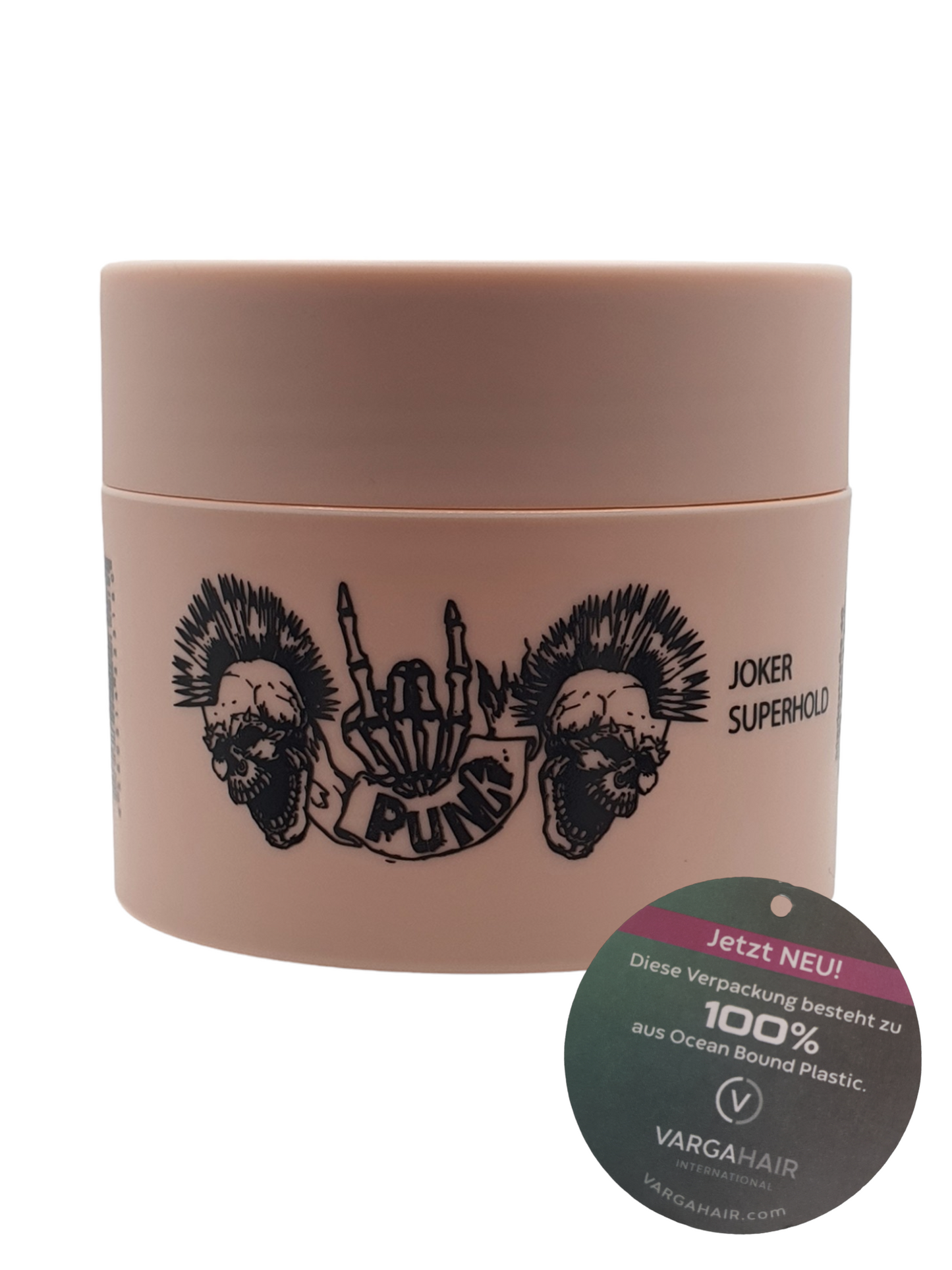 JOKER SUPERHOLD - Punk - H-Alchemy
