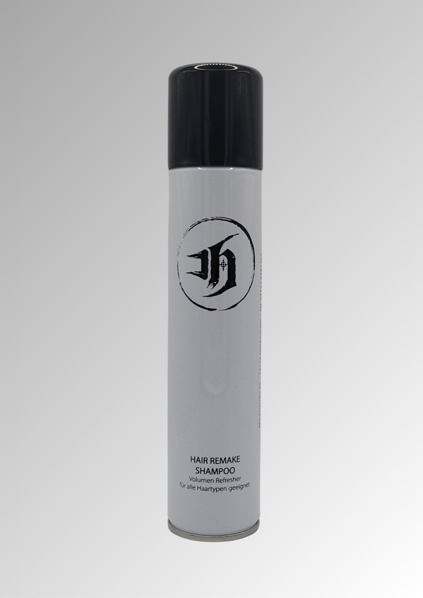 Trockenshampoo