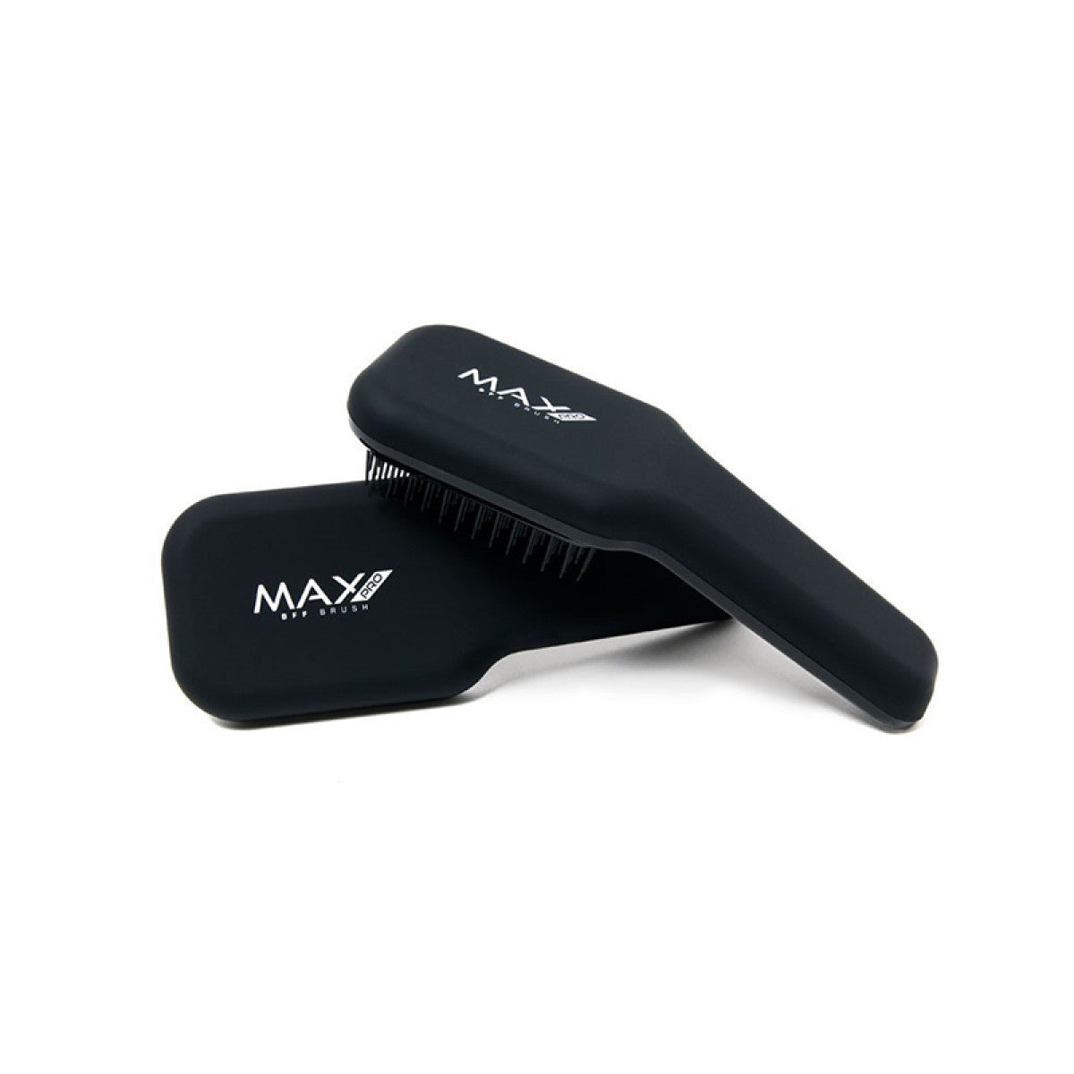 Max Pro Pro-System BFF Brush Bürste Large Black